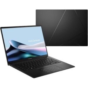 Laptop Asus Zenbook 14, UM3406KA-QD167X, 14.0", WUXGA (1920 x 1200)