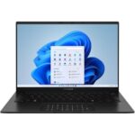 Laptop Asus Zenbook 14, UM3406KA-QD167X, 14.0", WUXGA (1920 x 1200)