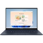 Laptop ASUS Zenbook 14, UX3405CA-PP069X, 14.0", 3K (2880 x 1800)