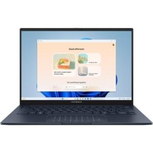 Laptop ASUS Zenbook 14, UX3405CA-PP069X, 14.0", 3K (2880 x 1800)