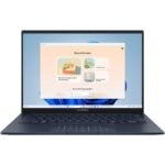 Laptop ASUS Zenbook 14, UX3405CA-PP310X, 14.0", 3K (2880 x 1800)