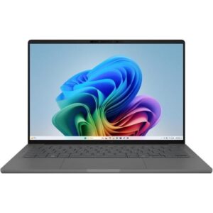 Laptop ASUS Zenbook 14, UX3407RA-QD026X, 14.0", WUXGA (1920 x 1200)