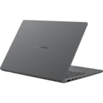 Laptop ASUS Zenbook 14, UX3407RA-QD026X, 14.0", WUXGA (1920 x 1200)