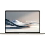 Laptop ASUS Zenbook 14, UX3407RA-QD043X, 14.0", WUXGA (1920 x 1200)