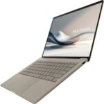 Laptop ASUS Zenbook 14, UX3407RA-QD043X, 14.0", WUXGA (1920 x 1200)