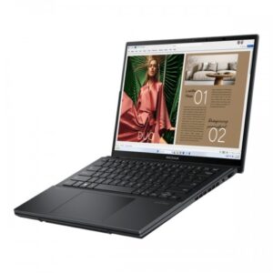 Laptop ASUS Zenbook DUO Max, UX8406MA-PZ043X, 14.0"