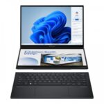 Laptop ASUS Zenbook DUO Max, UX8406MA-PZ075X, 14.0"