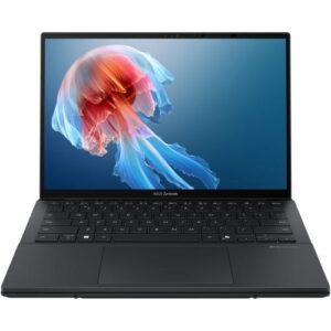 Laptop ASUS Zenbook Duo, UX8406CA-PZ068X, 14.0", 3K (2880 x 1800)