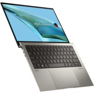 Laptop ASUS Zenbook S 13 OLED, UX5304MA-NQ007X, 13.3"