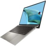 Laptop ASUS Zenbook S 13 OLED, UX5304MA-NQ007X, 13.3"