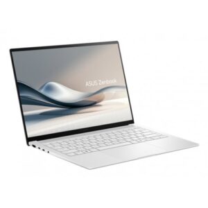 Laptop ASUS Zenbook S 14, UX5406SA-PV178X, 14.0", 3K