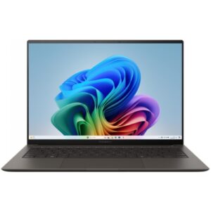 Laptop ASUS Zenbook S 14, UX5406SA-PZ281X, 14.0", 3K