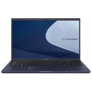 Laptop Business ASUS ExpertBook B1, B1502CBA-BQ0660, 15.6"