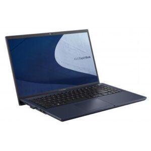 Laptop Business ASUS ExpertBook B1, B1502CBA-BQ0755, 15.6"