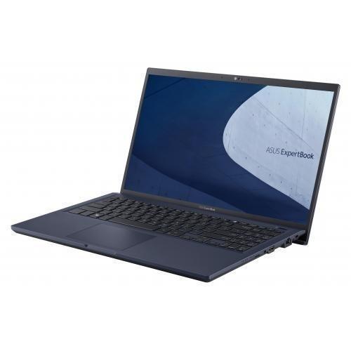 Laptop Business ASUS ExpertBook B1, B1502CBA-BQ0835, 15.6"