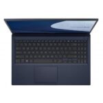 Laptop Business ASUS ExpertBook B1, B1502CBA-BQ0835, 15.6"