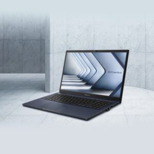 Laptop Business ASUS ExpertBook B1, B1502CBA-NJ2912, 15.6"