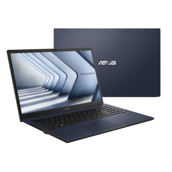 Laptop Business ASUS ExpertBook B1, B1502CGA-NJ0776X, 15.6"