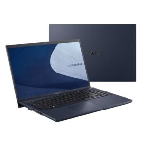 Laptop Business ASUS ExpertBook B1, B1502CVA-NJ3106XA, 15.6"