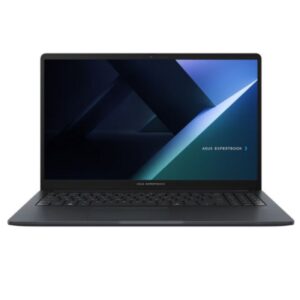 Laptop Business ASUS ExpertBook B1 B1503CVA, cu procesor Intel - B1503CVA-S77312