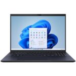 Laptop Business ASUS ExpertBook B3, B3604CVA-Q90652XA, 16.0"