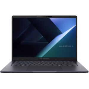 Laptop Business ASUS ExpertBook B5, cu procesor Intel Core - B5405CCA-LY0626