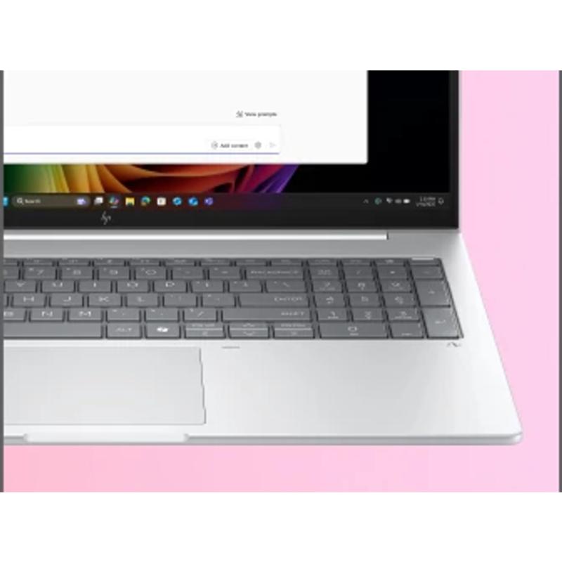 Laptop Business HP EliteBook 8 G1i, cu procesor Intel - D2FP3AT-01 Laptop Business HP EliteBook 8 G1i, cu procesor Intel - D2FP3AT - imagine 1