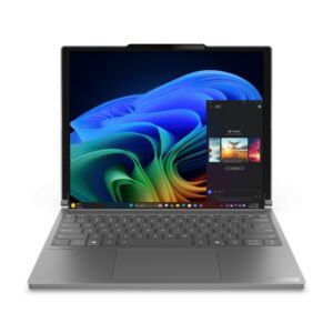Laptop Business Lenovo ThinkBook Plus G6 Rollable, cu procesor - 21TR0000RM