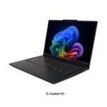 Laptop Business Lenovo ThinkPad T14 Gen 7, cu procesor - 21WN00DWRI