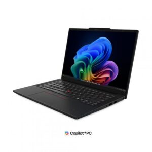 Laptop Business Lenovo ThinkPad T14 Gen 7, cu procesor - 21WN00DWRI