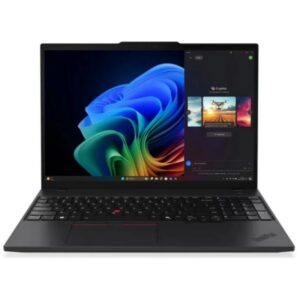Laptop Business Lenovo ThinkPad T16 Gen 4, cu procesor - 21QN001DRI