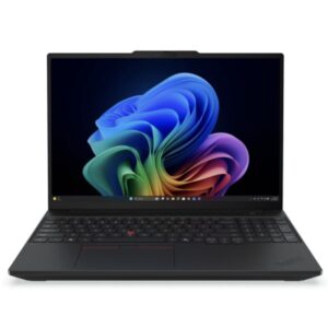 Laptop Business Lenovo ThinkPad T16 Gen 5, cu procesor - 21WT0079RI