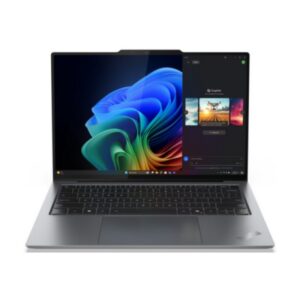 Laptop Business Lenovo ThinkPad X9-14 Gen 1, cu procesor - 21QA001MRI