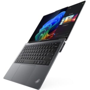 Laptop Business Lenovo ThinkPad X9-14 Gen 1, cu procesor - 21QA001YRI