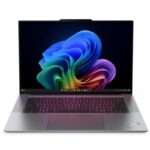 Laptop Business Lenovo ThinkPad X9-15p Gen 1 Aura Edition - 21VV002HRI