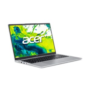 Laptop Consumer Acer Aspire Lite 15 AL15-54P-58Y5, cu procesor - NX.DTGEX.001