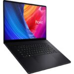 Laptop Consumer ASUS ProArt P16 H7606WM, cu procesor Ryzen AI 9 370 - H7606WM-SR121X - imagine 2