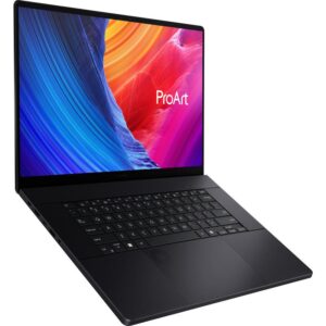 Laptop Consumer ASUS ProArt P16 H7606WM, cu procesor Ryzen AI 9 370 - H7606WM-SR121X