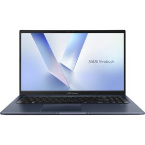Laptop Consumer ASUS Vivobook 15 M1502NAQ, cu procesor AMD - M1502NAQ-BQ159
