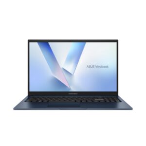 Laptop Consumer ASUS Vivobook 15 X1504VA, cu procesor Intel - X1504VA-BQ4623