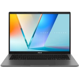 Laptop Consumer ASUS Vivobook S14 S3407VA, cu procesor Intel - S3407VA-LY099