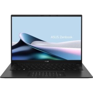 Laptop Consumer ASUS Zenbook 14 AM3406GA, cu procesor Ryzen AI 7 445 - AM3406GA-QD253X