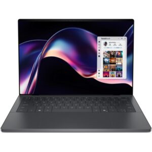Laptop Consumer DELL XPS 14, cu procesor Intel Core Ultra 7 358H - XPS1426X7321ARCWP