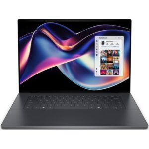 Laptop Consumer Dell XPS 16, cu procesor Intel Core Ultra X7 358H - XPS1626X7321ARCWP