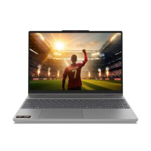 Laptop Consumer Lenovo IdeaPad 5 2-in-1 15AGP11, cu procesor - 83UM003MRM