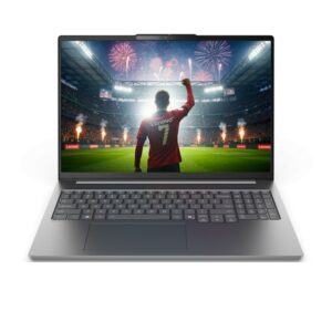 Laptop Consumer Lenovo IdeaPad Pro 5 16IPH11, cu procesor - 83SK003SRM