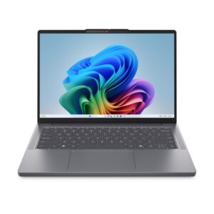 Laptop Consumer Lenovo IdeaPad Slim 3 14IWC11, cu procesor - 83RQ006ARM
