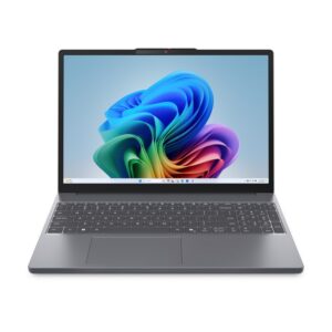 Laptop Consumer Lenovo IdeaPad Slim 3 15IWC11, cu procesor - 83RR00JJRM