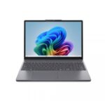 Laptop Consumer Lenovo IdeaPad Slim 3 15IWC11, cu procesor - 83RR00JVRM
