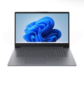 Laptop Consumer Lenovo IdeaPad Slim 3 17IWC11, cu procesor - 83VS0046RM